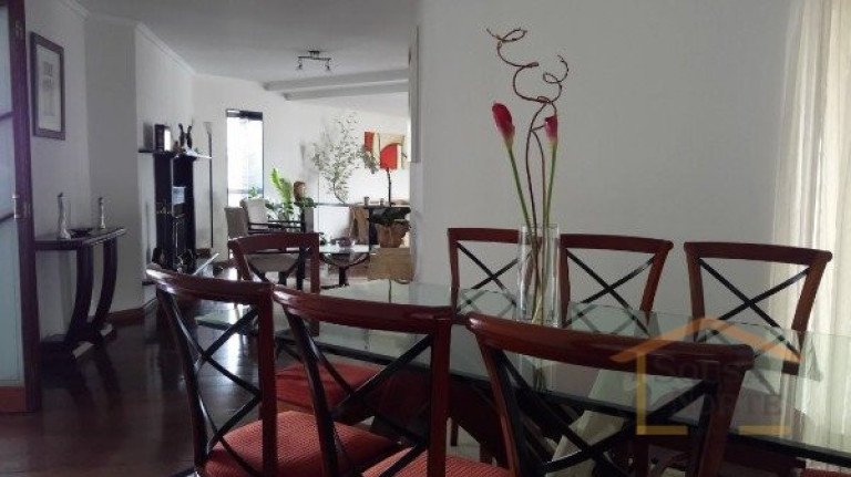 Imagem Apartamento com 4 Quartos à Venda, 253 m² em Santana - São Paulo Imagem Apartamento com 4 Quartos à Venda, 253 m² em Santana - São Paulo