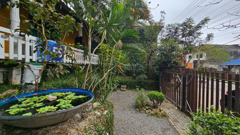 Imagem Casa com 5 Quartos à Venda, 279 m² em São Judas Tadeu - Balneário Camboriú
