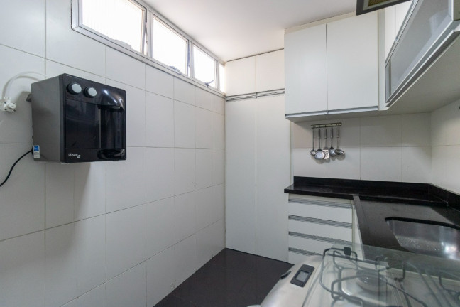 Imagem Apartamento com 3 Quartos à Venda, 82 m² em Saúde - São Paulo