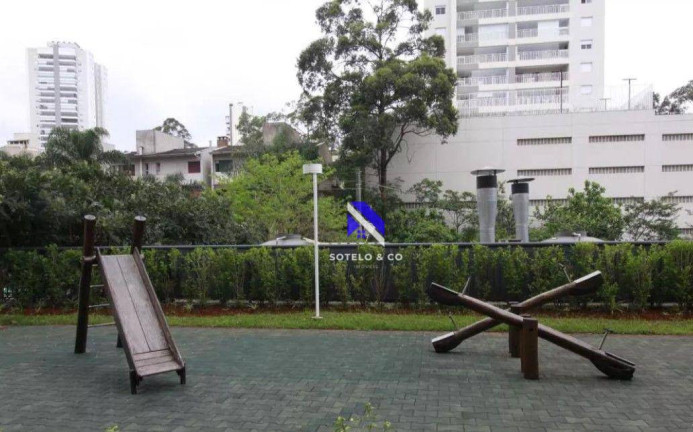 Imagem Apartamento com 2 Quartos à Venda, 51 m² em Vila Andrade - São Paulo Imagem Apartamento com 2 Quartos à Venda, 51 m² em Vila Andrade - São Paulo
