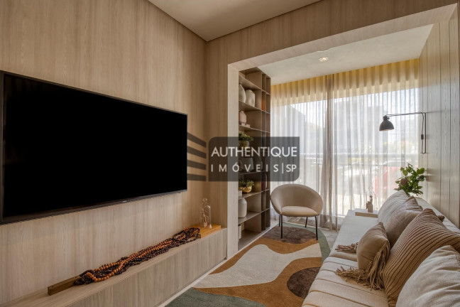 Imagem Apartamento com 3 Quartos à Venda, 69 m² em Tatuapé - São Paulo Imagem Apartamento com 3 Quartos à Venda, 69 m² em Tatuapé - São Paulo