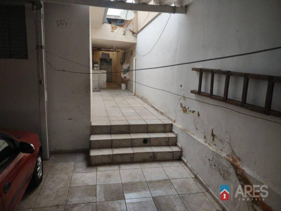 Imagem Casa com 3 Quartos à Venda, 83 m² em Jardim São Roque - Americana Imagem Casa com 3 Quartos à Venda, 83 m² em Jardim São Roque - Americana
