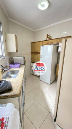 Imagem Apartamento com 2 Quartos à Venda, 80 m² em Boqueirão - Praia Grande