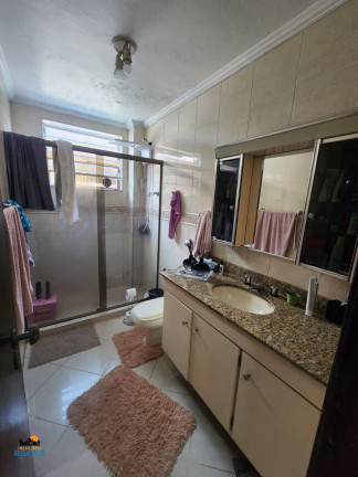 Apartamento com 2 Quartos à Venda, 80 m² em Vila Valença - São Vicente