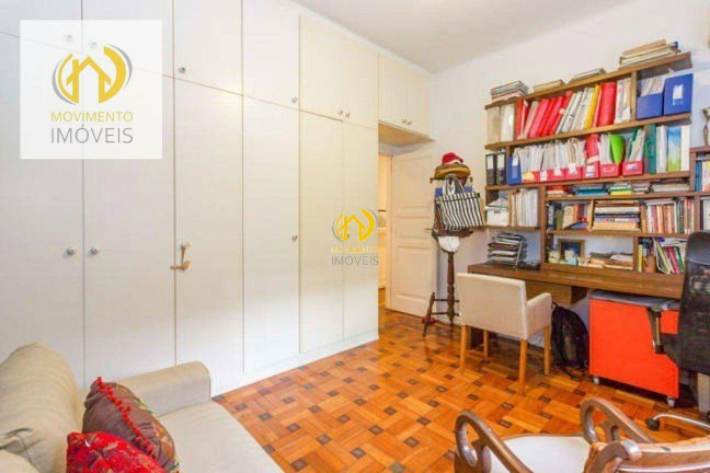 Imagem Apartamento com 3 Quartos à Venda, 148 m² em Leblon - Rio De Janeiro Imagem Apartamento com 3 Quartos à Venda, 148 m² em Leblon - Rio De Janeiro