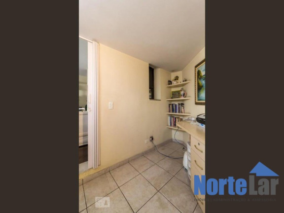 Imagem Cobertura com 3 Quartos à Venda, 185 m² em Bela Aliança - São Paulo