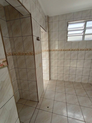 Imagem Apartamento com 2 Quartos à Venda, 58 m² em Centro - São Vicente Imagem Apartamento com 2 Quartos à Venda, 58 m² em Centro - São Vicente