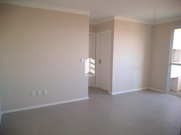 Imagem Apartamento com 2 Quartos à Venda, 69 m² em Nossa Senhora Medianeira - Santa Maria