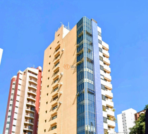 Imagem Imóvel com 4 Quartos à Venda, 222 m² em Cambuí - Campinas Imagem Imóvel com 4 Quartos à Venda, 222 m² em Cambuí - Campinas