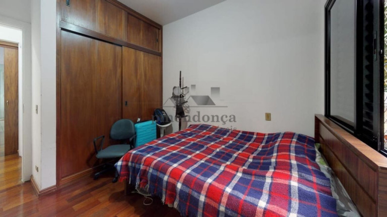 Imagem Apartamento com 3 Quartos à Venda, 98 m² em Higienópolis - São Paulo
