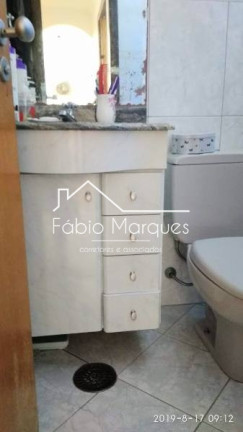 Imagem Apartamento com 2 Quartos à Venda, 54 m² em Vila Buenos Aires - São Paulo