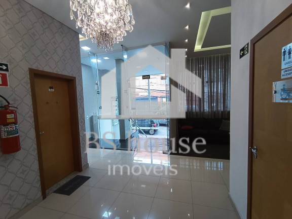 Imagem Sala Comercial para Alugar, 31 m² em Nova Gerty - São Caetano Do Sul Imagem Sala Comercial para Alugar, 31 m² em Nova Gerty - São Caetano Do Sul