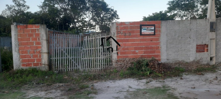 Imagem Terreno à Venda, 260 m² em Massaguaçu - Caraguatatuba