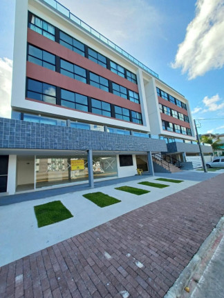 Imagem Apartamento com 1 Quarto à Venda, 23 m² em Porto De Galinhas - Ipojuca