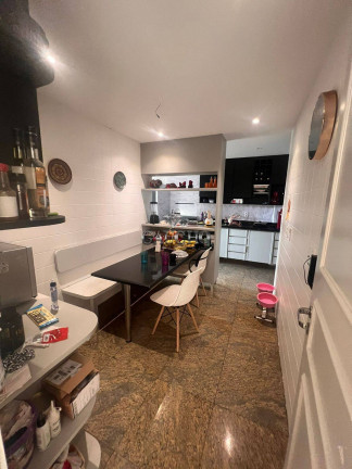 Imagem Cobertura com 3 Quartos à Venda, 210 m² em Barra Da Tijuca - Rio De Janeiro Imagem Cobertura com 3 Quartos à Venda, 210 m² em Barra Da Tijuca - Rio De Janeiro