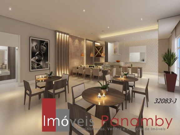 Imagem Apartamento com 2 Quartos à Venda, 88 m² em Vila Suzana - São Paulo