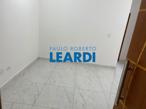 Apartamento com 2 Quartos à Venda, 50 m² em Vila Linda - Santo André