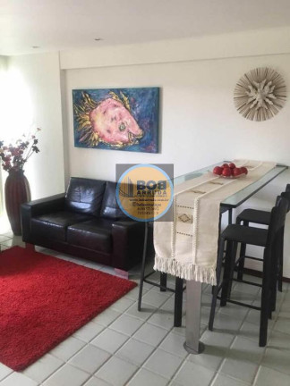 Imagem Apartamento com 1 Quarto à Venda, 42 m² em Praia De Muro Alto - Ipojuca Imagem Apartamento com 1 Quarto à Venda, 42 m² em Praia De Muro Alto - Ipojuca