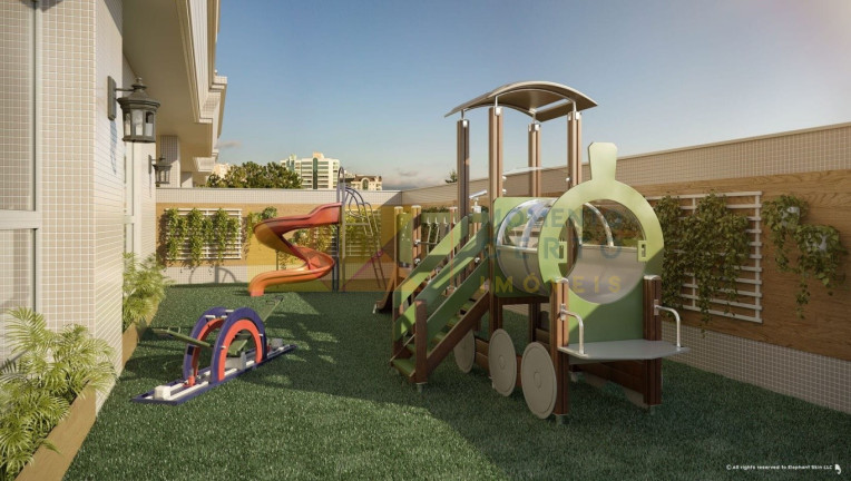Imagem Apartamento com 4 Quartos à Venda, 262 m² em Meia Praia - Itapema