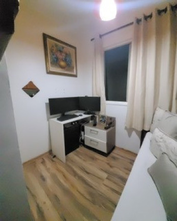 Imagem Apartamento com 3 Quartos à Venda, 64 m² em Jardim São Savério - São Paulo