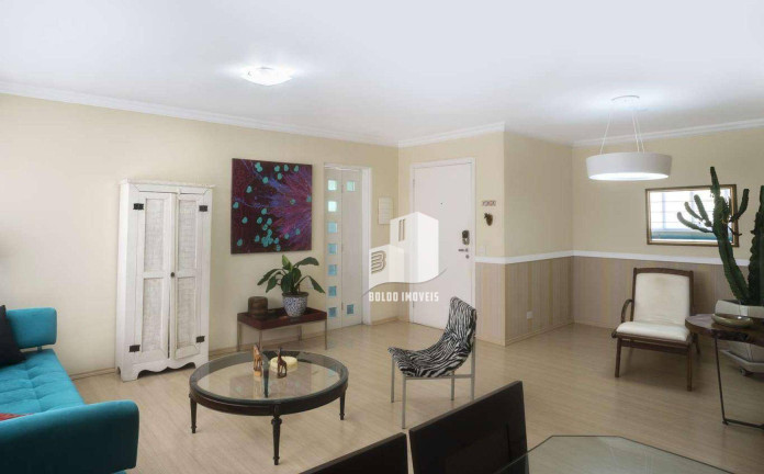 Imagem Apartamento com 3 Quartos à Venda, 106 m² em Jardim Paulista - São Paulo Imagem Apartamento com 3 Quartos à Venda, 106 m² em Jardim Paulista - São Paulo