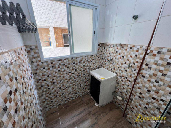 Imagem Apartamento com 1 Quarto à Venda, 40 m² em Caiçara - Praia Grande Imagem Apartamento com 1 Quarto à Venda, 40 m² em Caiçara - Praia Grande