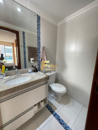 Imagem Imóvel com 3 Quartos à Venda, 120 m² em Praia Da Costa - Vila Velha
