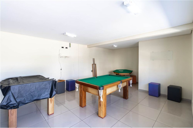 Imagem Apartamento com 2 Quartos à Venda, 49 m² em Itaquera - São Paulo