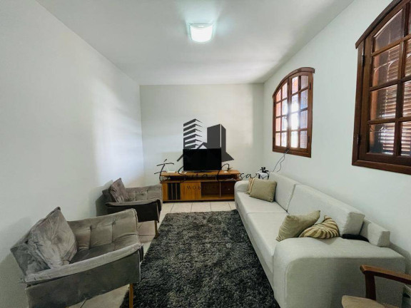 Imagem Casa com 3 Quartos à Venda, 360 m² em Novo Eldorado - Contagem Imagem Casa com 3 Quartos à Venda, 360 m² em Novo Eldorado - Contagem