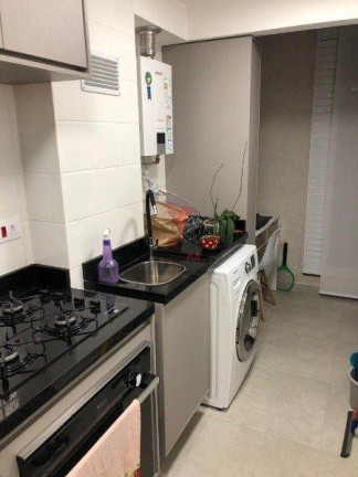 Imagem Apartamento com 2 Quartos à Venda, em Ipiranga - São Paulo Imagem Apartamento com 2 Quartos à Venda, em Ipiranga - São Paulo