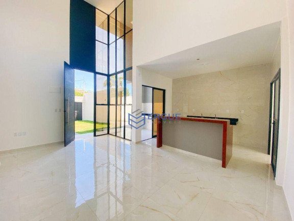 Imagem Casa com 3 Quartos à Venda, 120 m² em Tamatanduba - Eusébio Imagem Casa com 3 Quartos à Venda, 120 m² em Tamatanduba - Eusébio