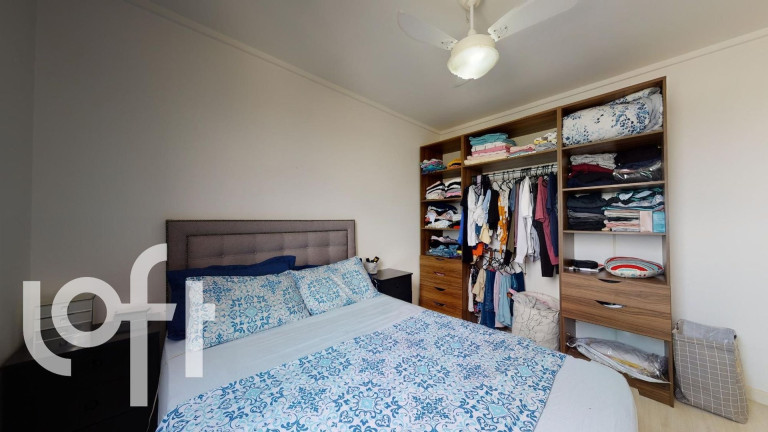 Imagem Apartamento com 2 Quartos à Venda, 64 m² em Rio Pequeno - São Paulo Imagem Apartamento com 2 Quartos à Venda, 64 m² em Rio Pequeno - São Paulo