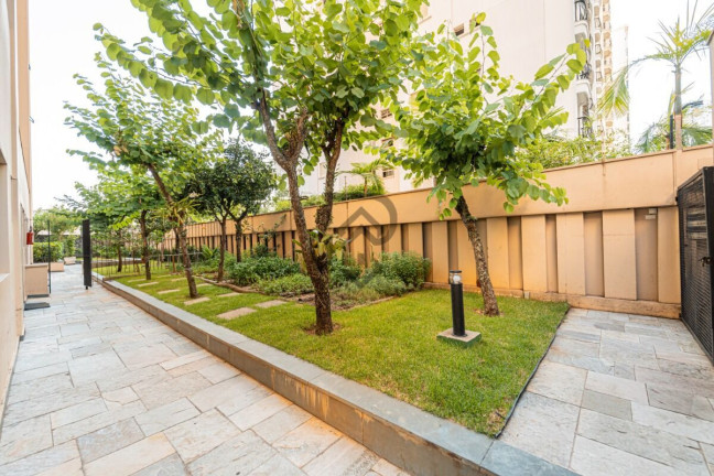 Imagem Apartamento com 3 Quartos à Venda, 117 m² em Moema - São Paulo