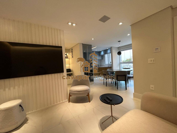 Imagem Apartamento com 2 Quartos à Venda, 83 m² em Santo Antonio - São Caetano Do Sul Imagem Apartamento com 2 Quartos à Venda, 83 m² em Santo Antonio - São Caetano Do Sul