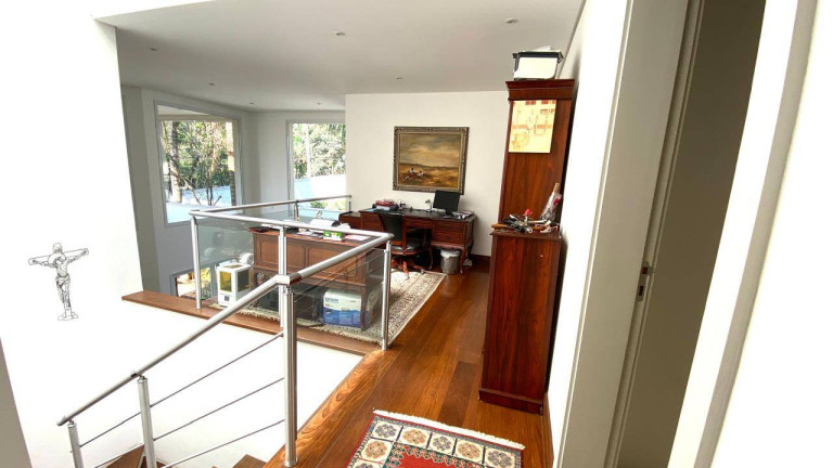 Imagem Apartamento com 4 Quartos à Venda, 954 m² em Jardim Petrópolis - São Paulo
