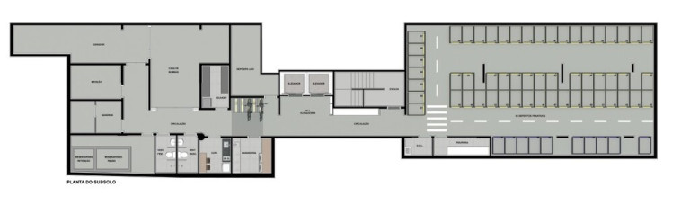 Imagem Apartamento com 2 Quartos à Venda, 55 m² em Vila Mariana - São Paulo Imagem Apartamento com 2 Quartos à Venda, 55 m² em Vila Mariana - São Paulo