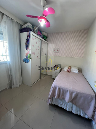 Imagem Apartamento com 2 Quartos à Venda, 50 m² em Brasilândia - São Gonçalo