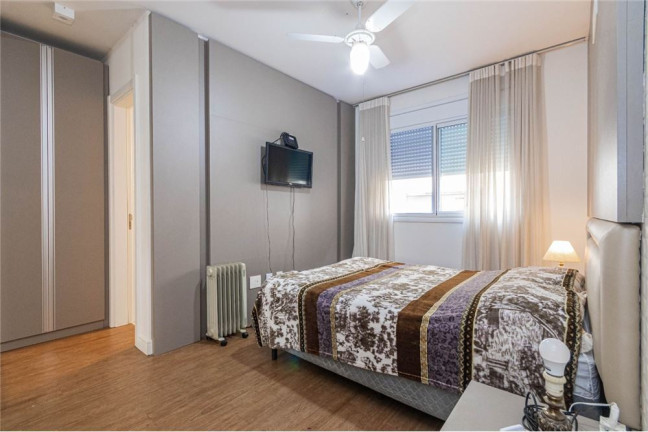 Imagem Apartamento com 2 Quartos à Venda, 66 m² em Auxiliadora - Porto Alegre