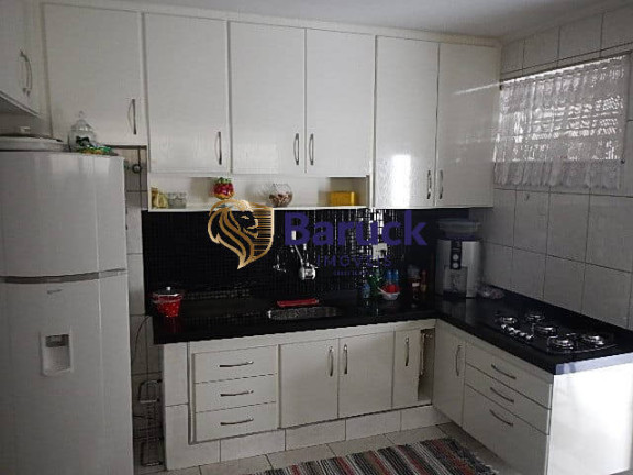 Imagem Sobrado com 3 Quartos à Venda, 240 m² em Jardim Previdência - São Paulo