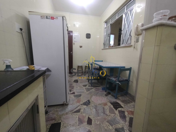 Imagem Apartamento com 3 Quartos à Venda, 190 m² em Icaraí - Niterói Imagem Apartamento com 3 Quartos à Venda, 190 m² em Icaraí - Niterói