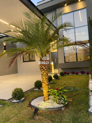 Casa com 3 Quartos à Venda, 175 m² em Jardins Do Império - Indaiatuba