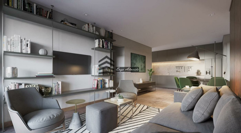 Imagem Apartamento com 3 Quartos à Venda, 175 m² em Moema - São Paulo Imagem Apartamento com 3 Quartos à Venda, 175 m² em Moema - São Paulo