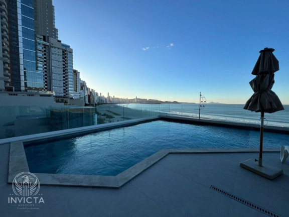 Imagem Apartamento com 3 Quartos à Venda, 157 m² em Barra Sul - Balneário Camboriú