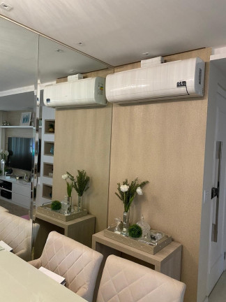 Imagem Imóvel com 3 Quartos à Venda, 120 m² em Vila Prudente - São Paulo