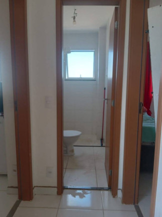 Imagem Apartamento com 2 Quartos à Venda, em Loteamento Adventista Campineiro - Hortolândia Imagem Apartamento com 2 Quartos à Venda, em Loteamento Adventista Campineiro - Hortolândia