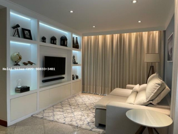 Imagem Casa com 3 Quartos à Venda, 145 m² em Praia De Itaparica - Vila Velha