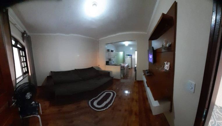 Imagem Casa com 2 Quartos à Venda, 115 m² em Jardim Santa Cecília - Sorocaba