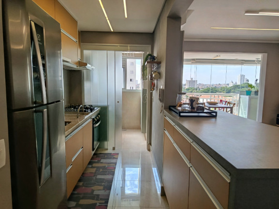 Imagem Apartamento com 2 Quartos à Venda, 87 m² em Parada Inglesa - São Paulo