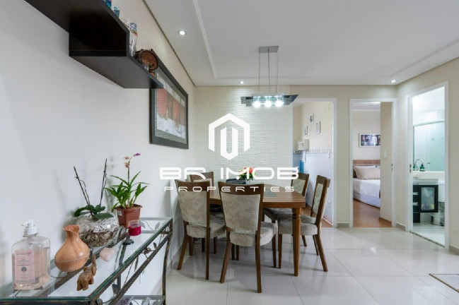 Imagem Imóvel com 2 Quartos à Venda, 51 m² em Vila Sônia - São Paulo