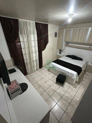 Imagem Sobrado com 2 Quartos à Venda, 300 m² em Jardim Santa Clara - Guarulhos Imagem Sobrado com 2 Quartos à Venda, 300 m² em Jardim Santa Clara - Guarulhos